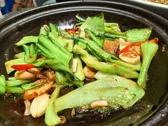 -尚一汤·粤菜海鲜(环球港店)