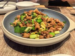 -云海肴·汽锅鸡·云南代表菜(浦江欢乐颂店)