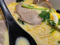 草本汤2号猪软骨面-和府捞面(西溪印象城店)
