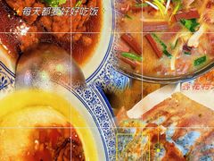 -杏花村水席楼(西大街总店)