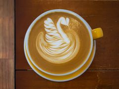 -COFFEE HOLIC(朝外SOHO店)