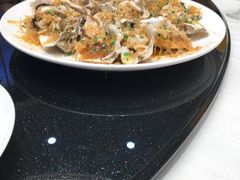 -香山湖家家宴(中山陵店)