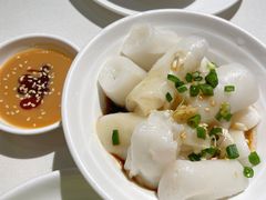 -潮福城潮州大酒楼(湖滨北路店)