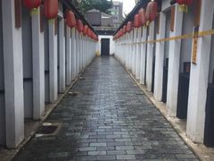 -桂林独秀峰王城景区