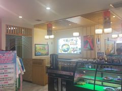-英兰朝族饭店·英兰锅包肉(佳园路店)