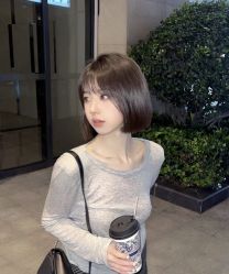 -匠心荟MG染烫店