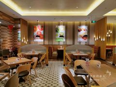 -Sizzler时时乐西餐厅(长楹天街购物中心店)