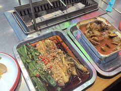 -7只羊·鲜羊肉串·地锅鸡精酿(玄武墨香路店)