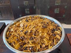 -西园寺素食(西园弄戒幢律寺店)