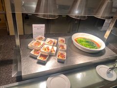 -希尔顿逸林大酒店-随园中餐厅(新区店)