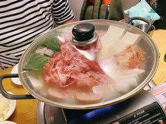 -莫嘎(乌鲁木齐中路店)