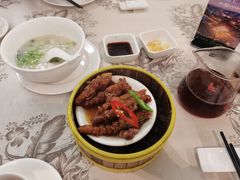 -香云轩·顺德菜(香云纱园林酒店店)