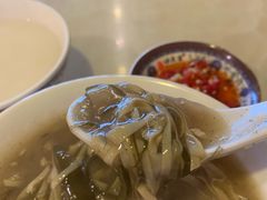 -苏晚快餐(小碗菜·迈皋桥店)