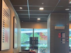 -麦当劳(南山智谷店)