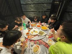 -红辣椒·川菜·火锅(张杨路店)