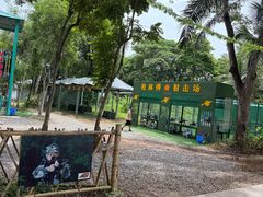 -西双版纳傣族园