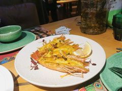 -甘思咪哚·云南艺术餐厅(天河广百店)