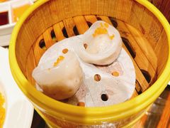 -夏宫中餐厅(香格里拉大酒店)