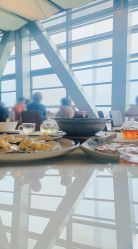 -空中一号宴会厅(信合大厦店)