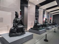 -日照市博物馆