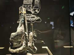 -三星堆博物馆