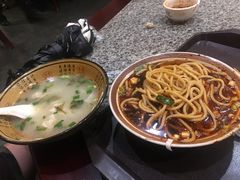 -小街天府(西工小街店)