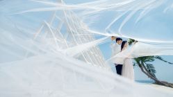 -青悠映画摄影工作室