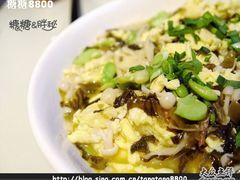 -君来梁溪饭店餐厅
