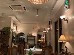 -夏朵餐厅(丁香店)