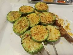 -白仁仔· 活烤海鲜 宵夜(豫园店)