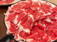 -新希望诺富特酒店-青岛湾中餐厅