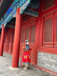 点击看大图 -美云庭古装·格格服汉服·京城旅拍(北京店)