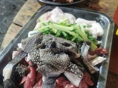 -秧塘牛八宝(金山路店)