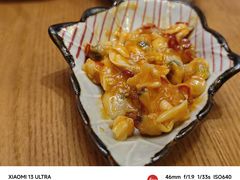 -达摩食堂(仓山万达店)