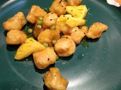-院子餐厅·大锅菜·老杭帮(桥西直街店)