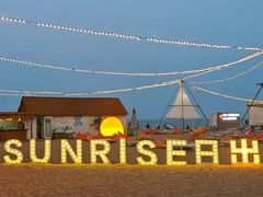 -巧克力渔家.小船海鲜家常菜(万平口店)