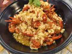 -串小白烧烤(金沙洲店)