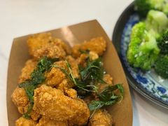 -张妈台式锅烧(深大店)