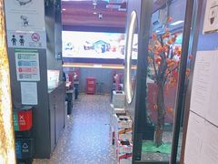 -马家大院铁锅炖(京粮广场店)
