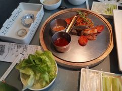 -小大董·烤鸭(观景餐厅·南京西路店)