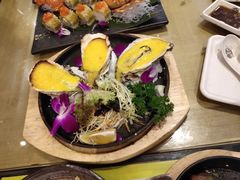 -友壹町寿司(嘉洲广场店)