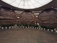 -中国铁道博物馆(正阳门馆)