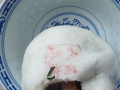 -王家沙点心店(南京西路总店)