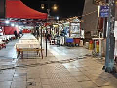 -鼓楼夜市