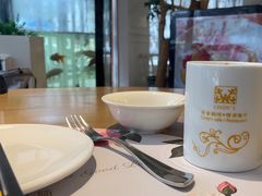 -花舍·新派粤菜·西餐·下午茶(亚运村·鸟巢店)