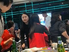 -星璨火吧KTV聚会餐厅(丰庆路店)