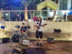 -苏州河梦清园环保主题公园