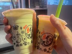 -花姨·老电影院果汁冰(88号店)