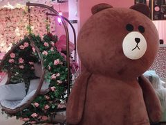 -pink baby·新晋网红打卡地
