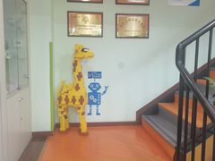 -瓦力工厂机器人·信息学奥赛·科技特长生·人工智能(亦庄校区)